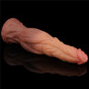 LoveToy Nature Cock Gode Monster XL Nature Cock 22 x 6 cm